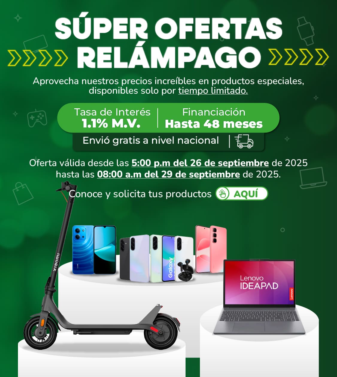Relampago
