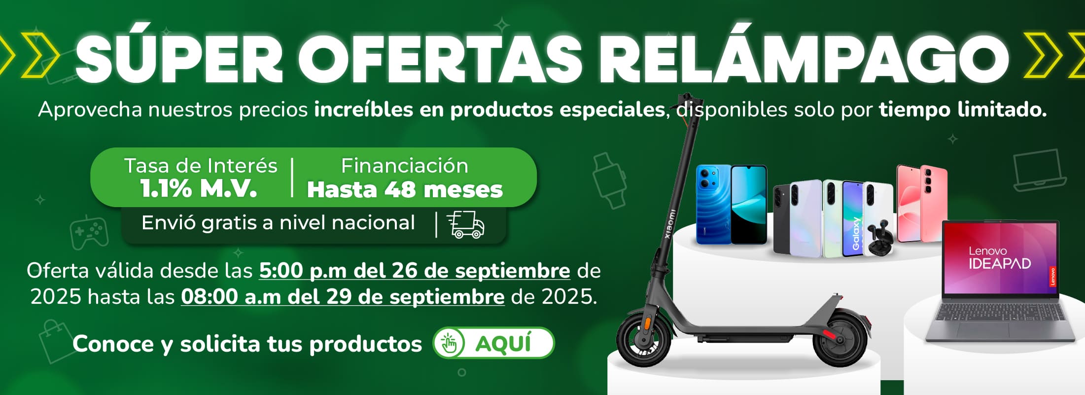 Relampago