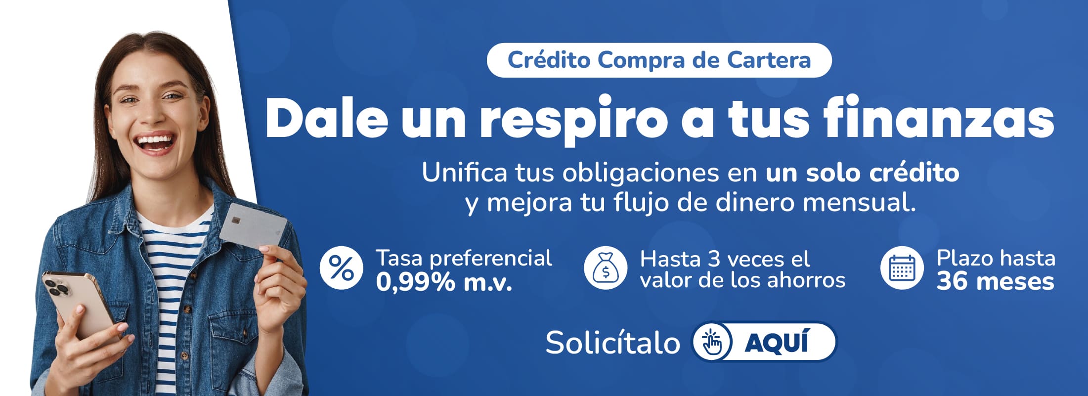 Compra Cartera