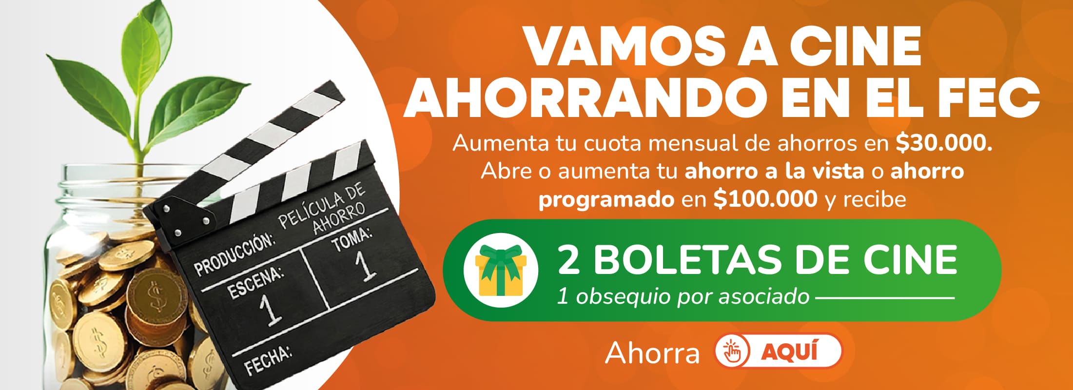 Ahorro
