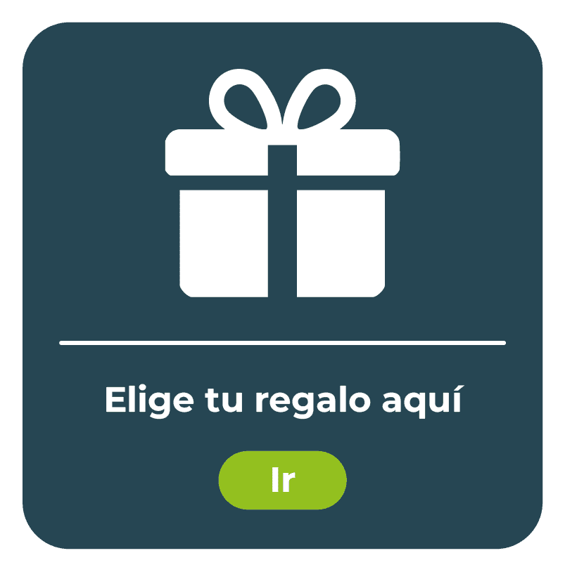 Catálogo de Regalos